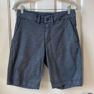 Lululemon Athletica Men’s Short Zip pocket size 28